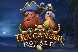 Buccaneer Royale