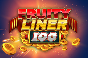 Fruityliner 100 by Mancala Gaming