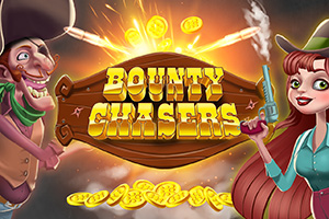 Bounty Chasers