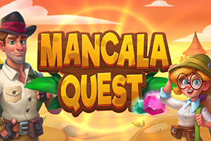 Mancala Quest