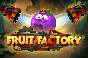 Fruit Factory