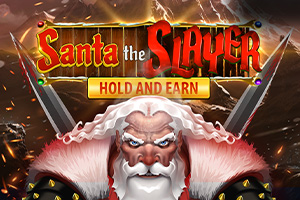 Santa the Slayer