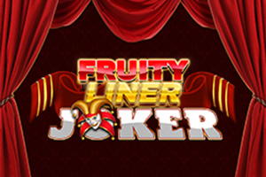 Fruityliner Joker