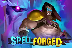 Spellforged