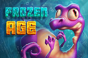 Frozen Age by PeterNSons