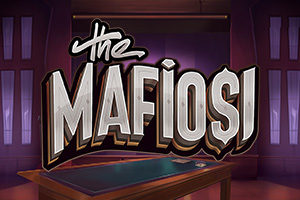 Mafiosi by PeterNSons