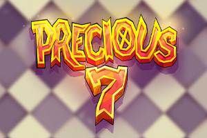 Precious 7 by PeterNSons