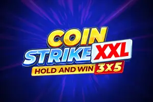 Coin Strike XXL Hold and Win