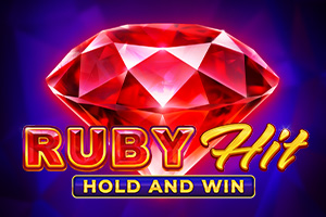 Ruby Hit Hold and Win