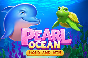 Pearl Ocean Hold and Win