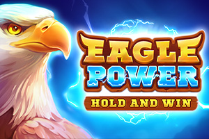 Eagle Power Hold and Win