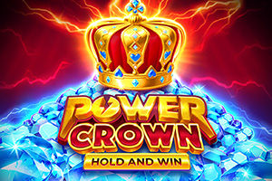 Power Crown Hold and Win