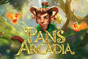 Pan s Arcadia