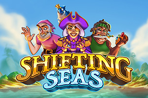 Shifting Seas
