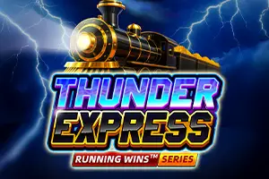 Thunder Express RUNNING WINS