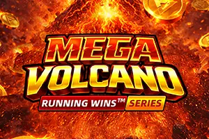 MEGA VOLCANO RUNNING WINS