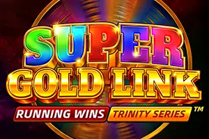 SUPER GOLD LINK RUNNING WINS