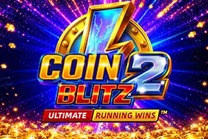 Coin Blitz 2 ULTIMATE RUNNING WINS