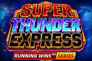 Super Thunder Express