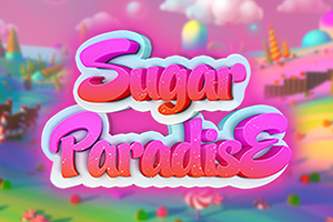 Sugar Paradise by Fugaso