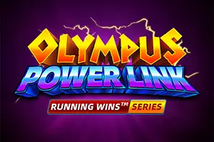 Olympus Power Link RUNNING WINS Series