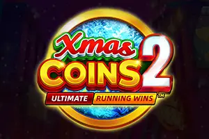 XMAS Coins 2 ULTIMATE RUNNING WINS