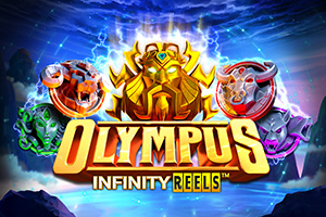 Olympus Infinity Reels