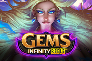 Gems Infinity Reels