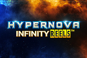 Hypernova Infinity Reels