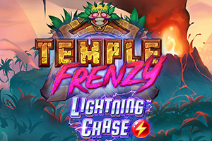 Temple Frenzy Lightning Chase