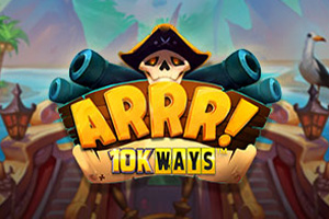 ARRR 10K Ways