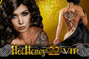 HotHoney 22 VIP