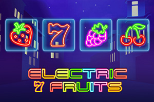 Electric7Fruits