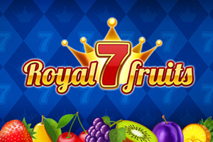 Royal7Fruits