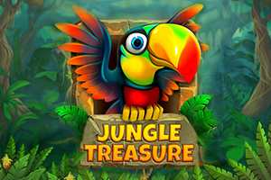 JungleTreasure