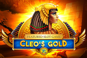 Cleo's Gold