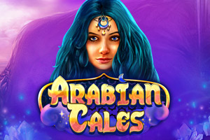 Arabian Tales