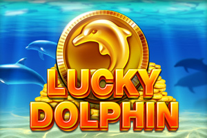 Lucky Dolphin