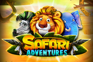 Safari Adventures