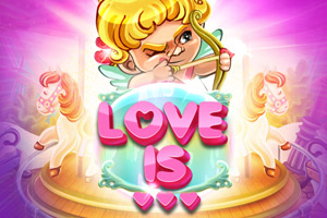 Love is