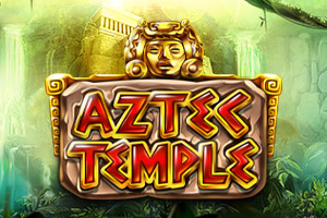 Aztec Temple