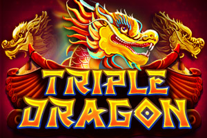 Triple Dragon