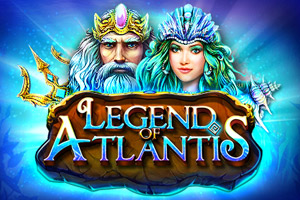 Legend of Atlantis