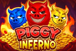 Piggy Inferno