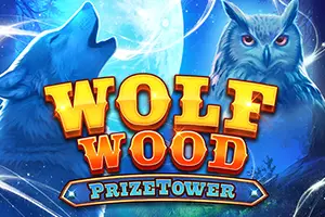 WolfWood PrizeTower