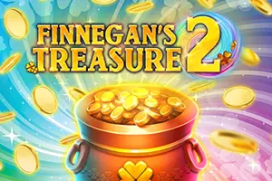Finnegans Treasure 2