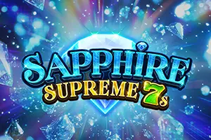 Sapphire Supreme 7s