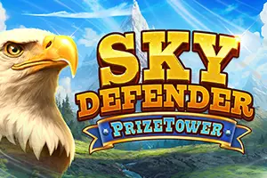 Sky Defender PrizeTower