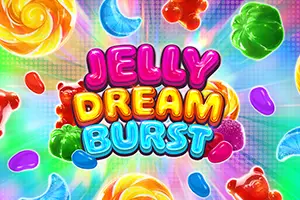 Jelly Dream Burst