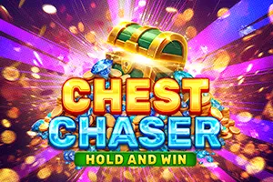 Chest Chaser Hold and Win